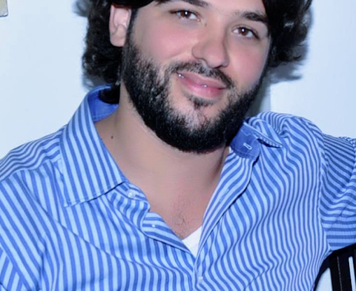 Mohammed Gobji